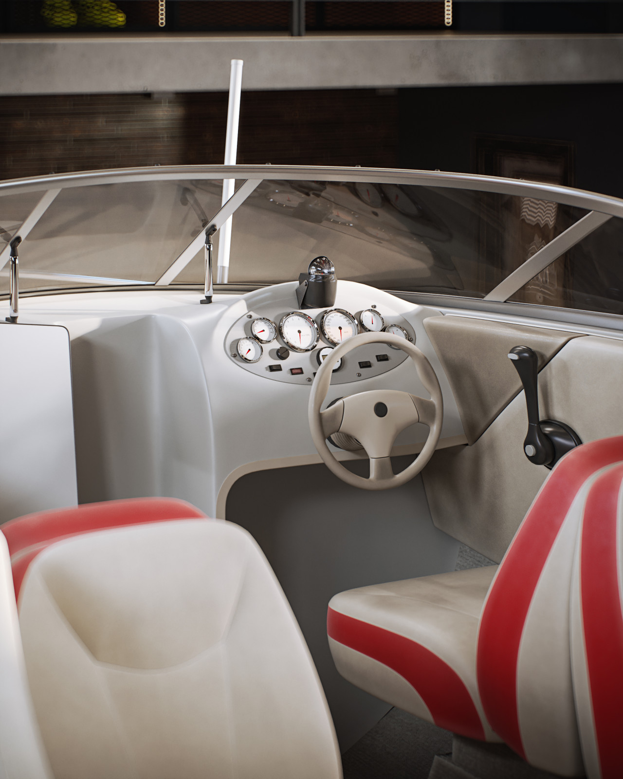 Лофт-гараж 103 кв