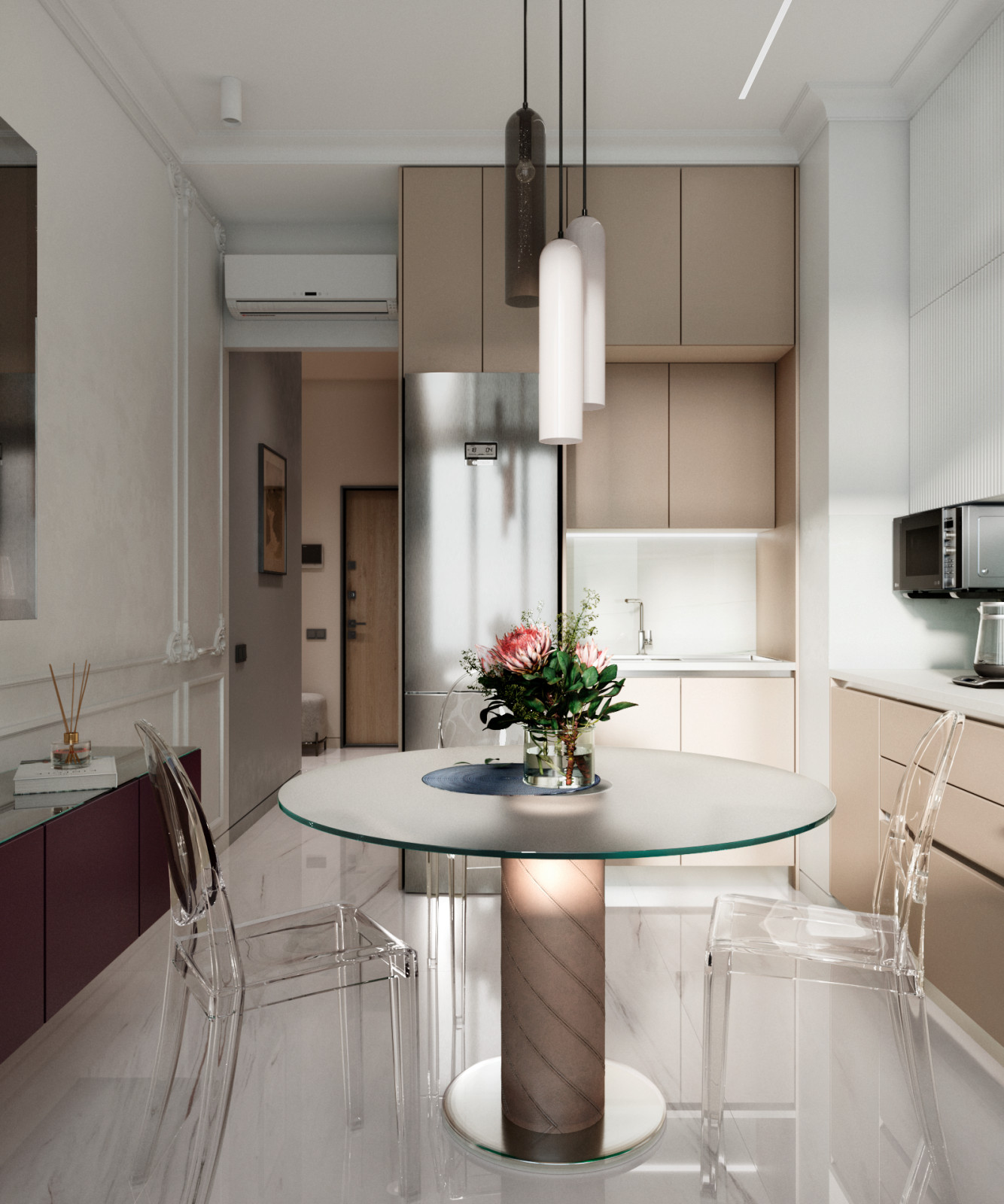 ЖК "Ультра Сити"