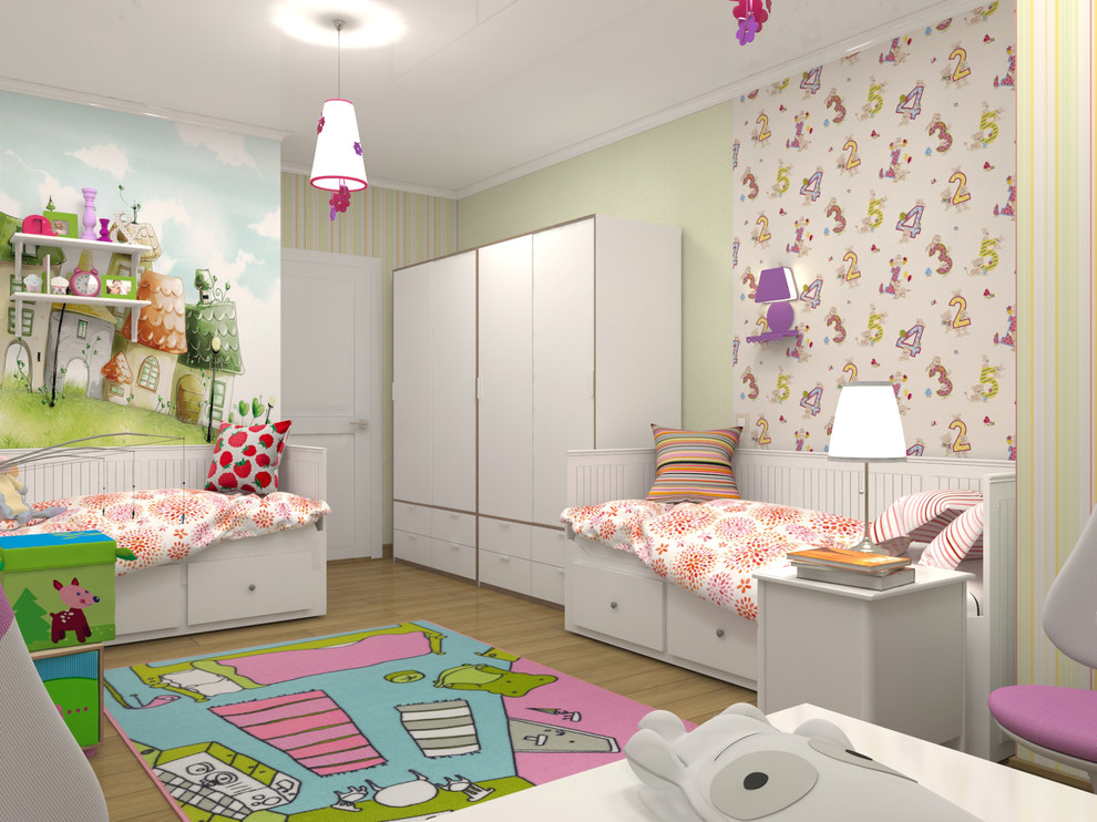 Квартира на ул. Энергетиков в Нижнем новгороде