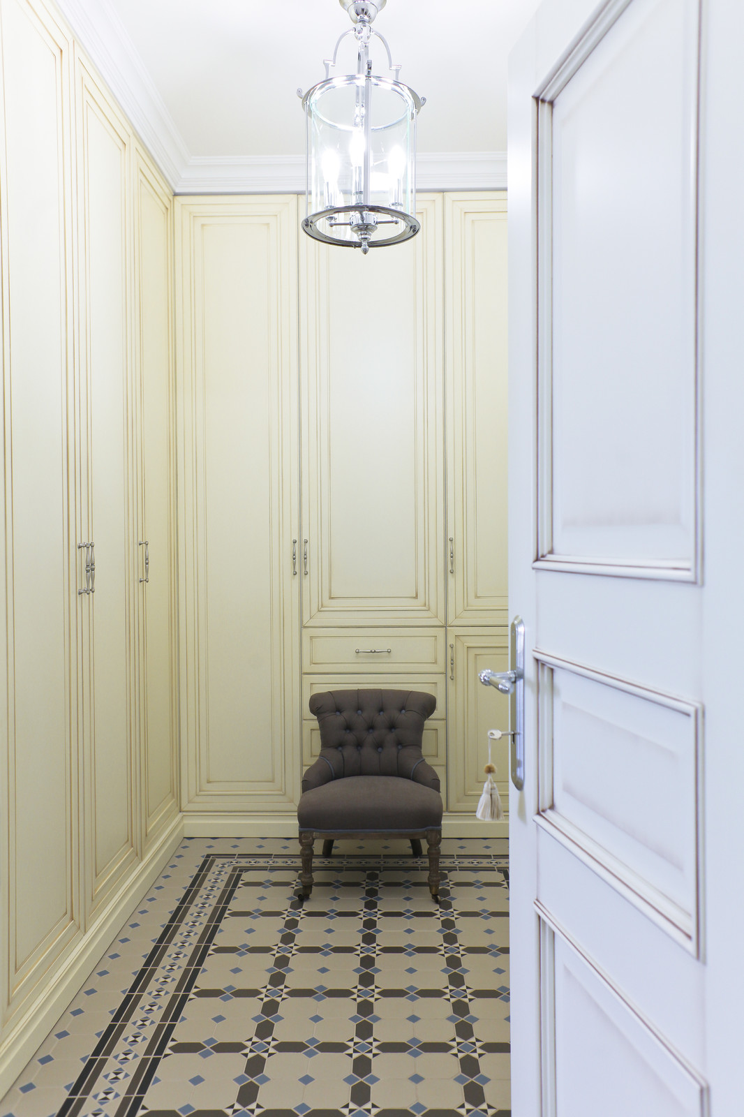 Квартира в центре города на 21 этаже