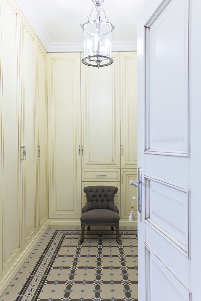 Квартира в центре города на 21 этаже