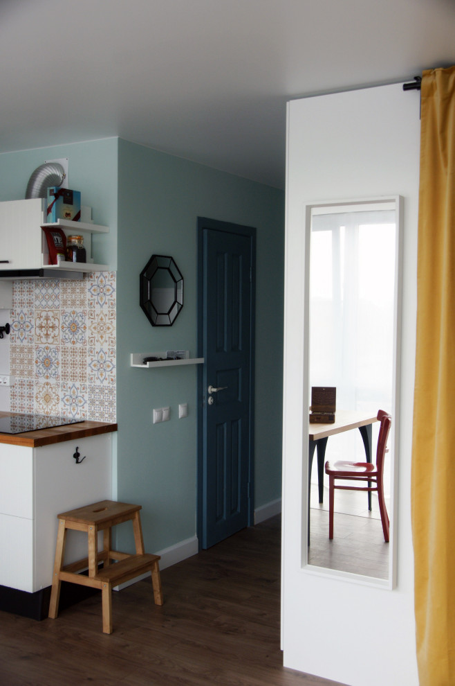 квартира холостяка м.Динамо