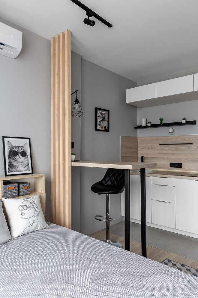 Квартира под сдачу