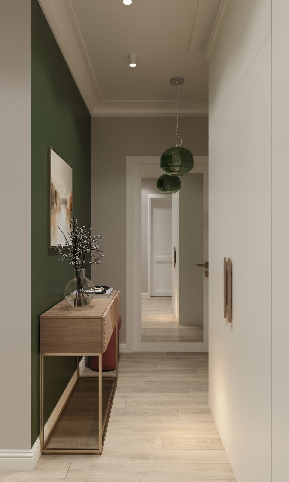 Проект для пилота