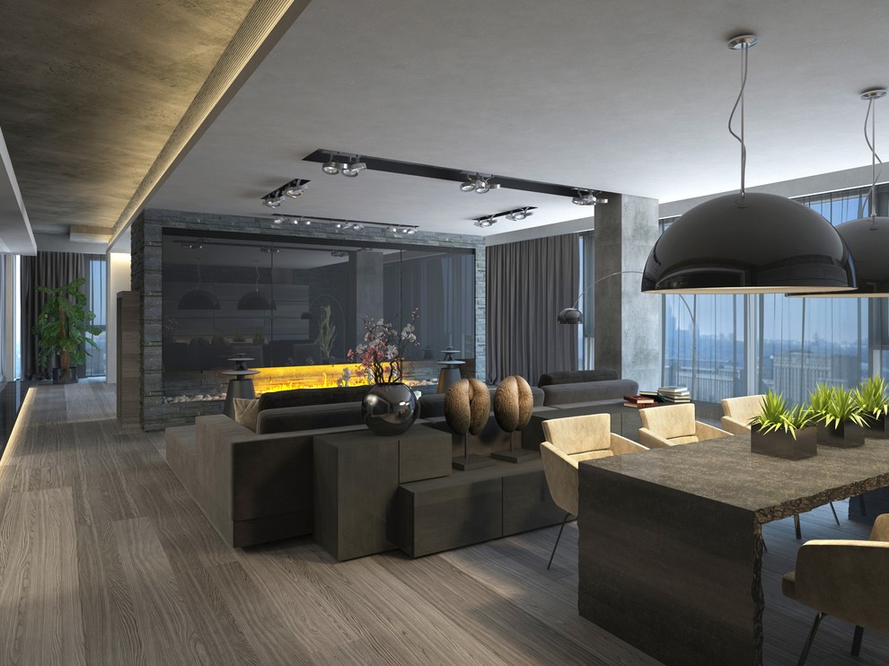 Квартира на Цветном