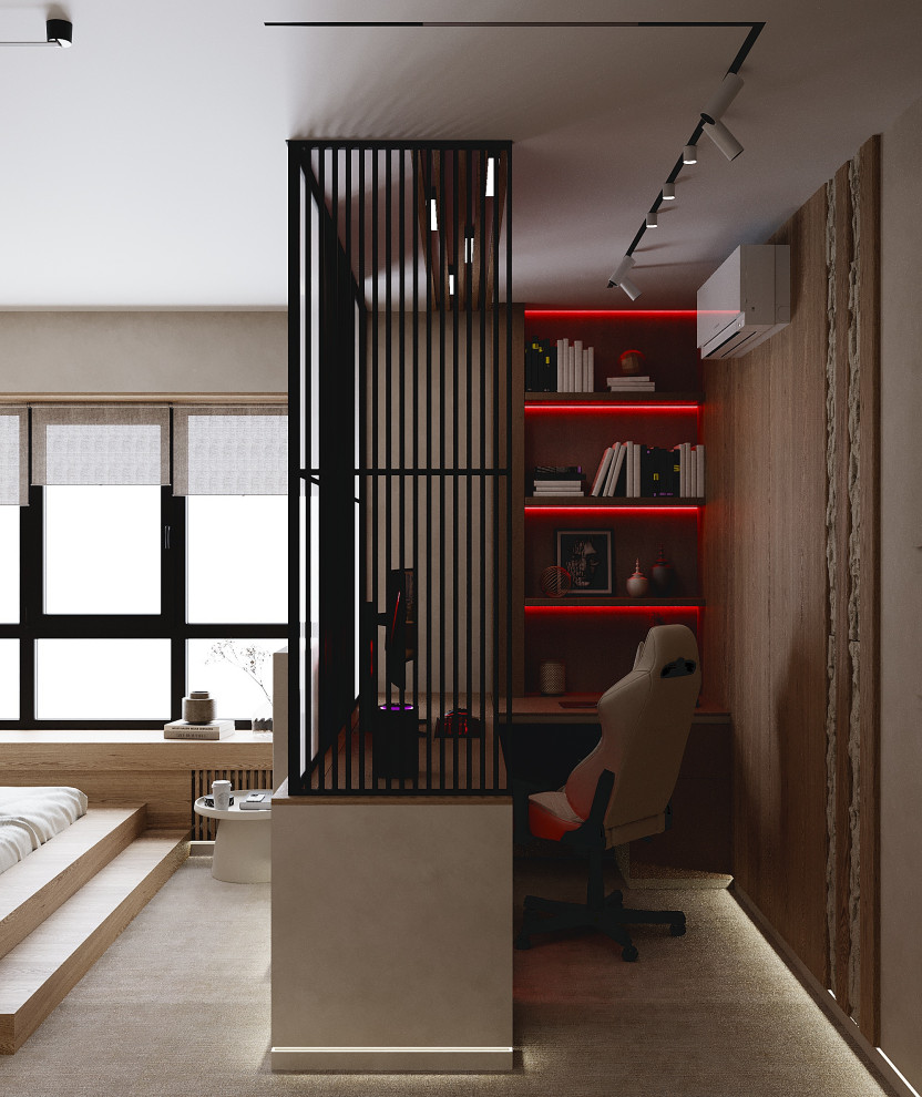 новоподклетное