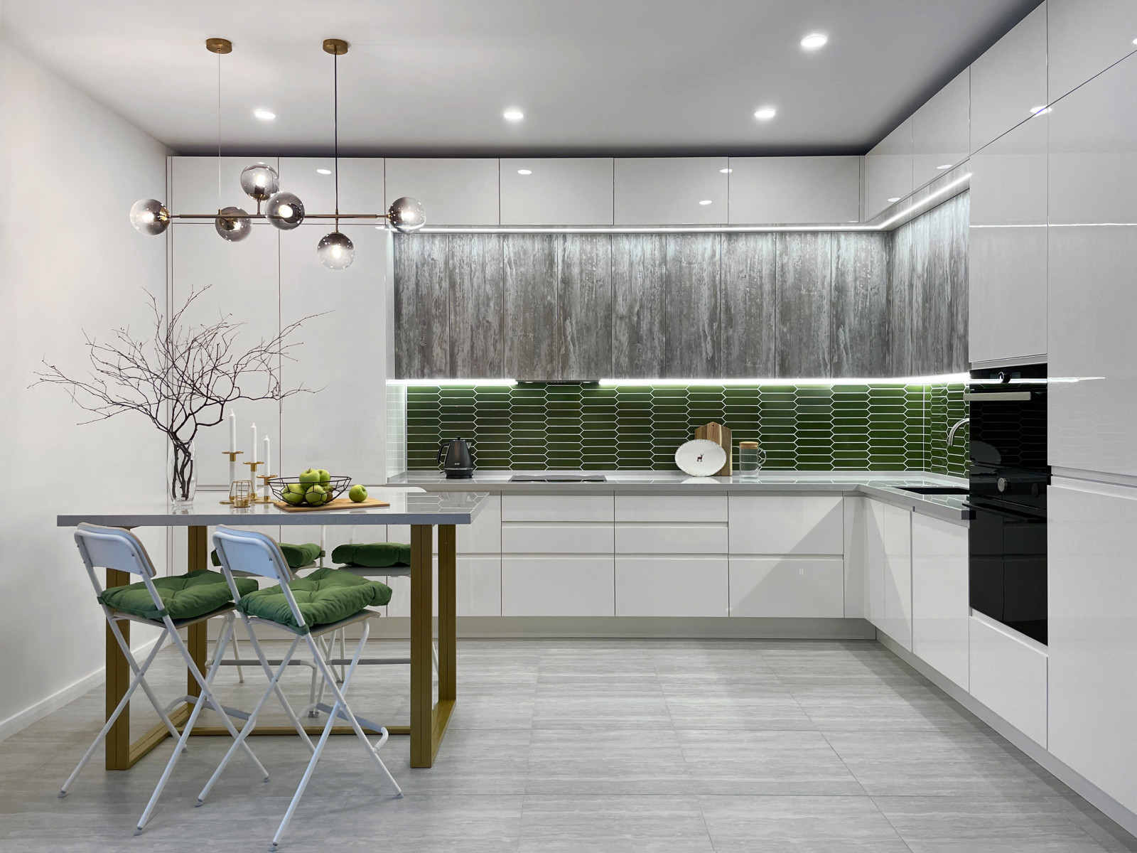 Юлия Карпухина