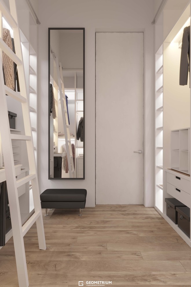 Новые Химки