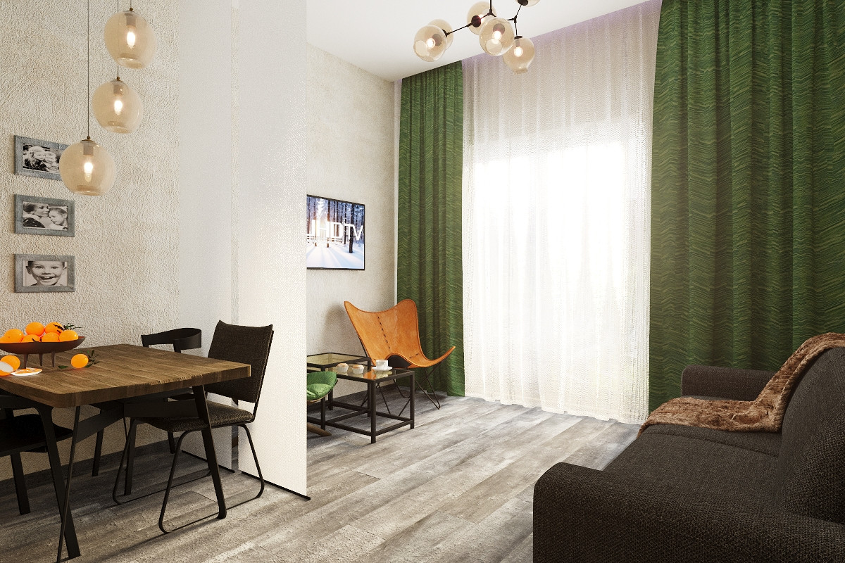 Обложка проекта: Гранж для жизни