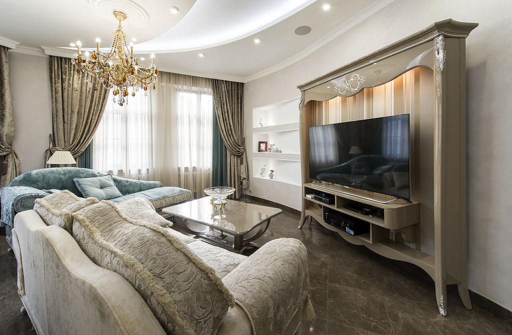 Апартаменты на ул.Фадеева