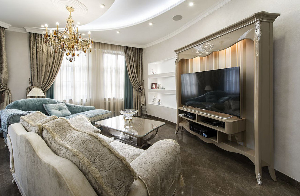 Апартаменты на ул.Фадеева