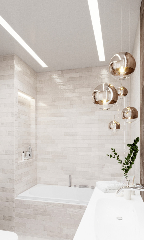 ЖК Империал (Реализация и визуализации)