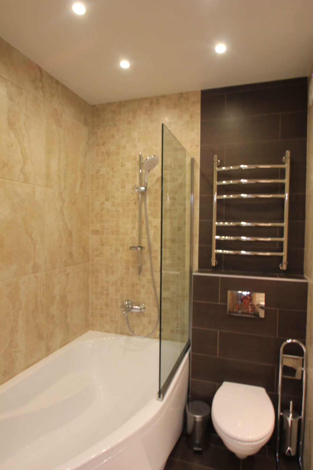 фото двухкомнатной квартиры