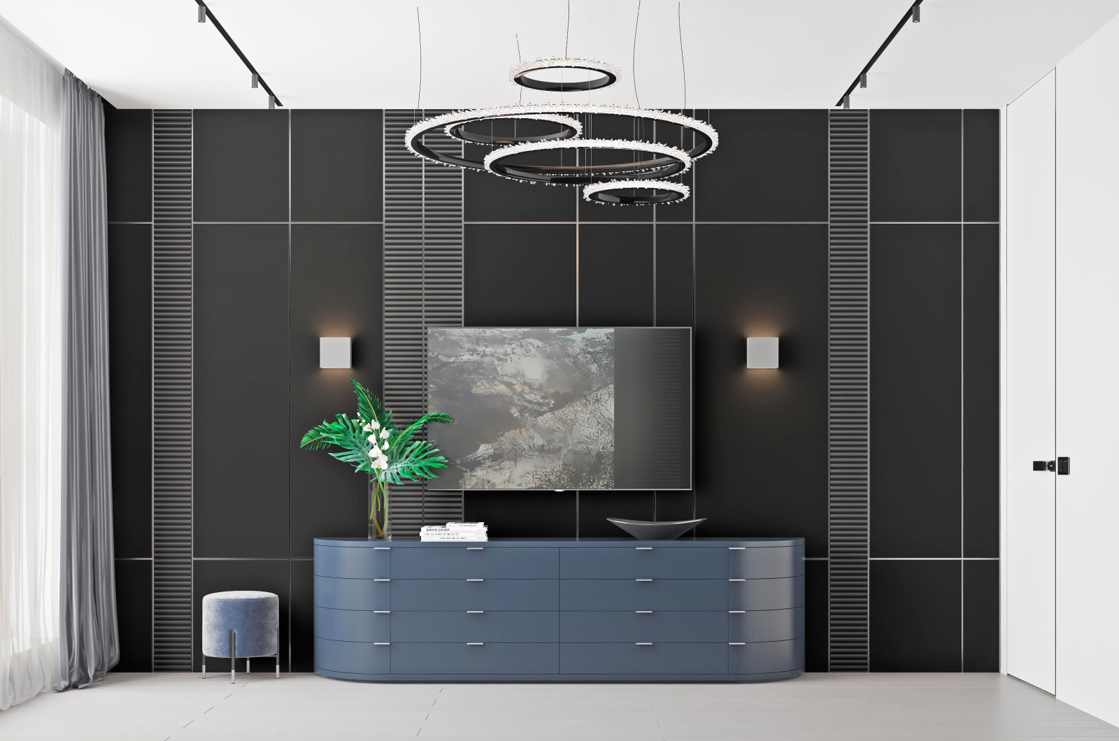 ЖК Барин Хаус