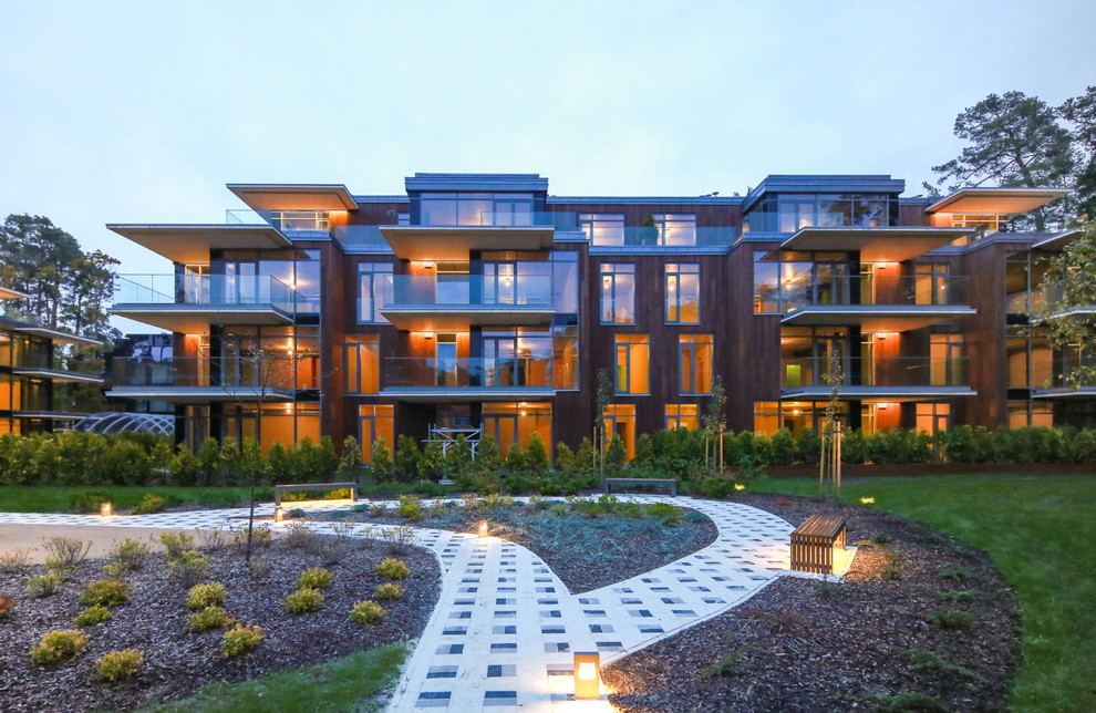 Обложка проекта: Dzintari Park