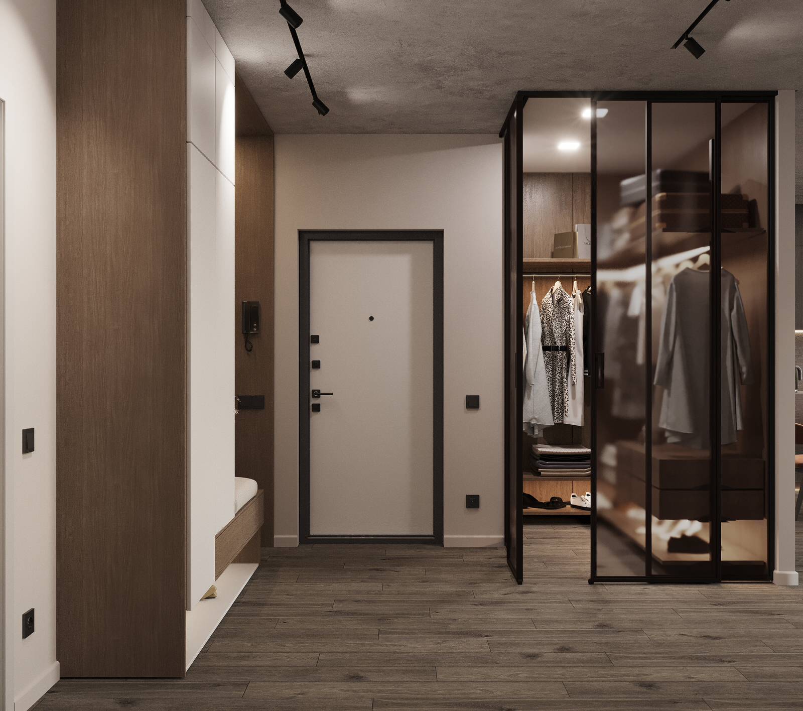 Квартира в ЖК Достояние