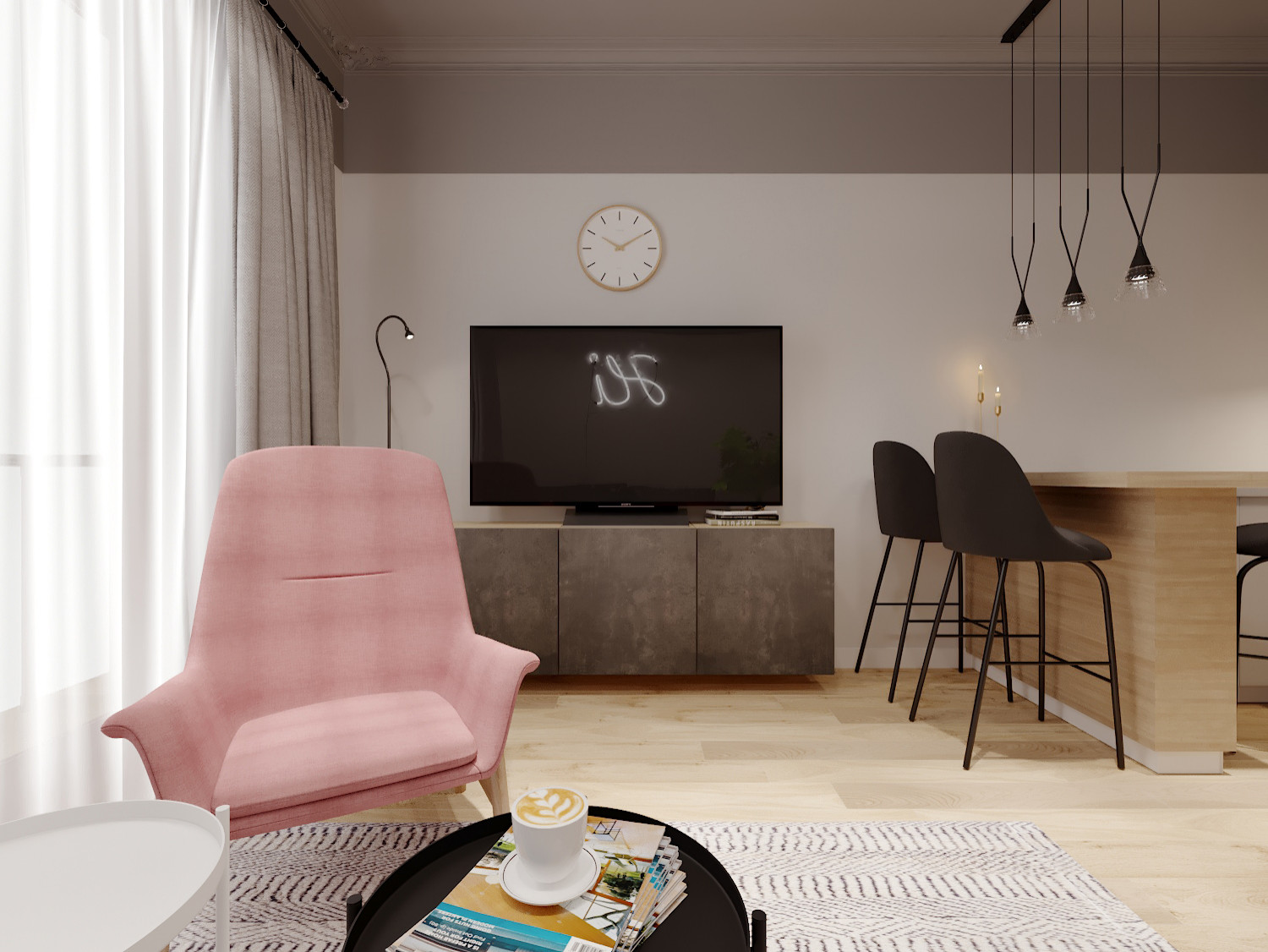 жк привилегия