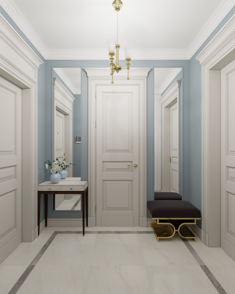 Квартира под Королевскими соснами