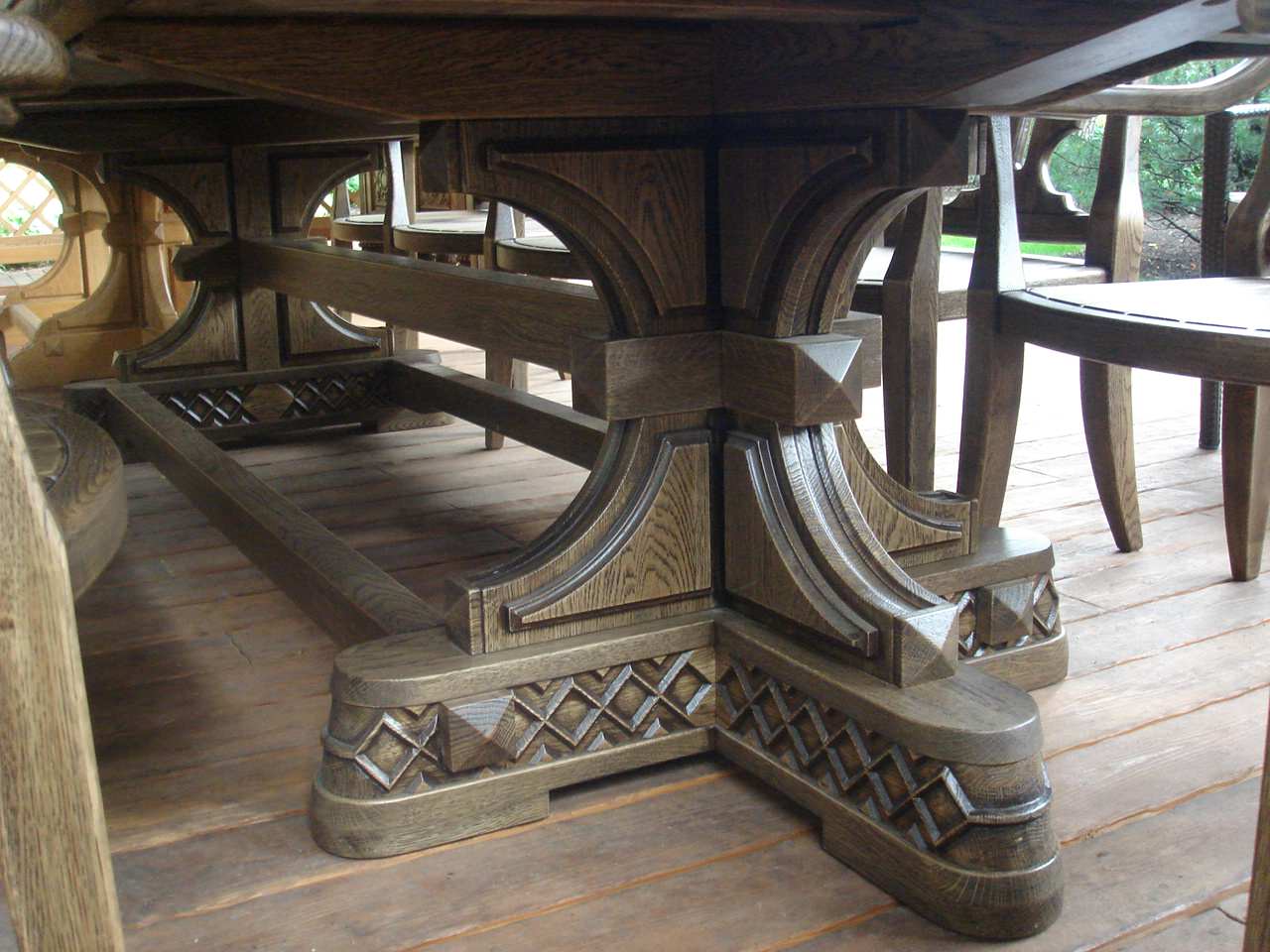 Столярное  Дело