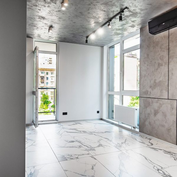 Ремонт однокомнатной квартиры