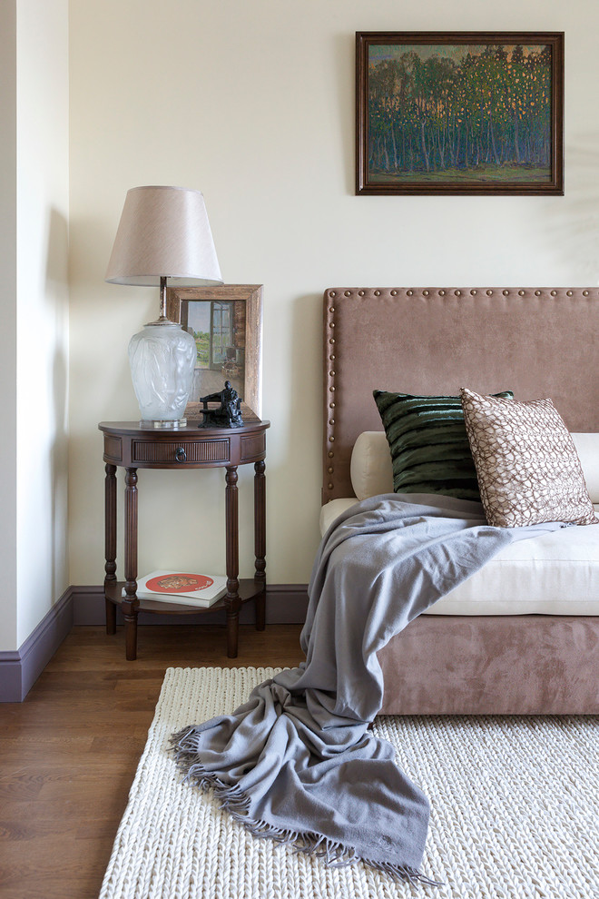 Квартира в Сколково