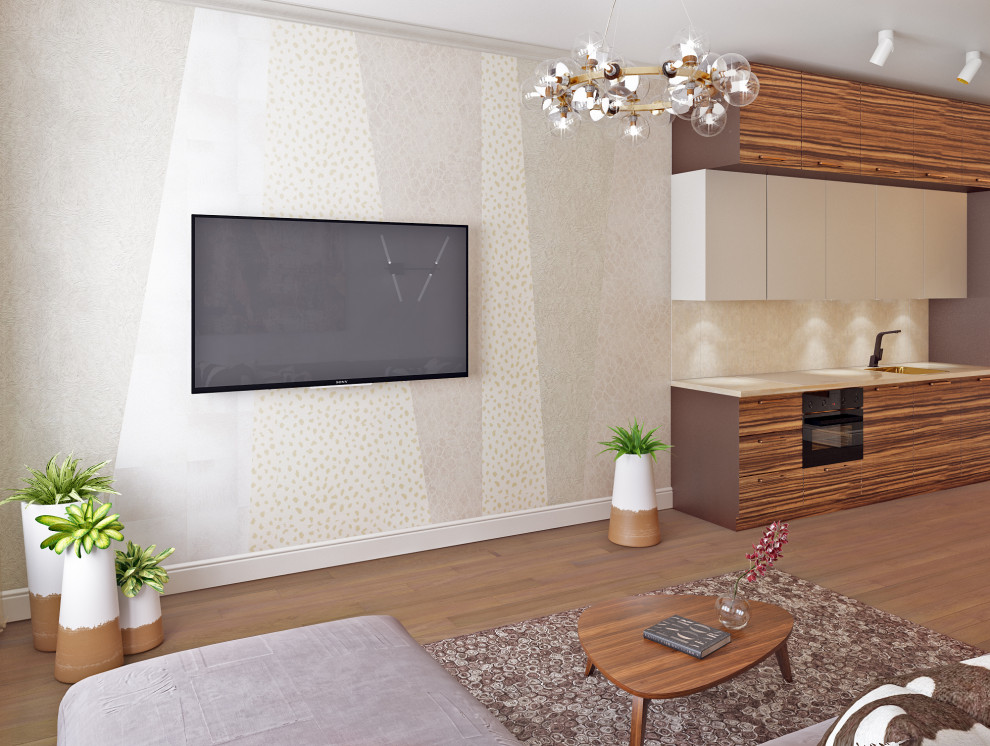 Квартира в ЖК "1147"