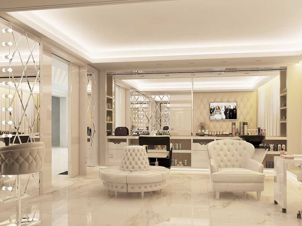 Дом в Николино