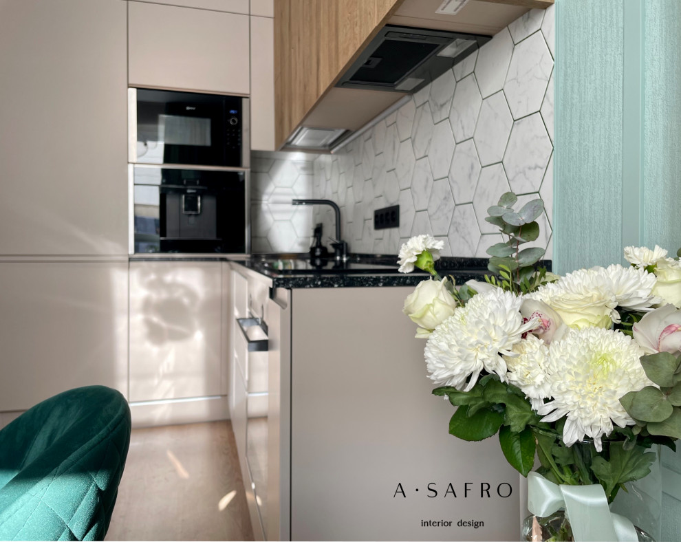 Анастасия Сафронова