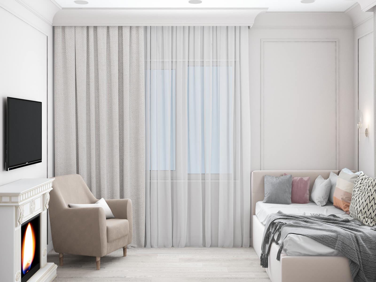 Загородный дом 150 кв.м.