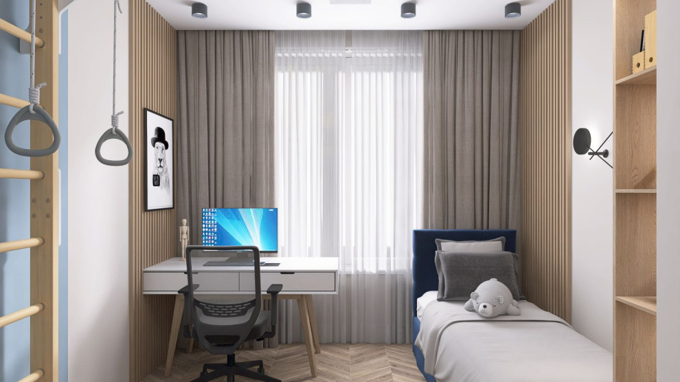 Новое Ягодное