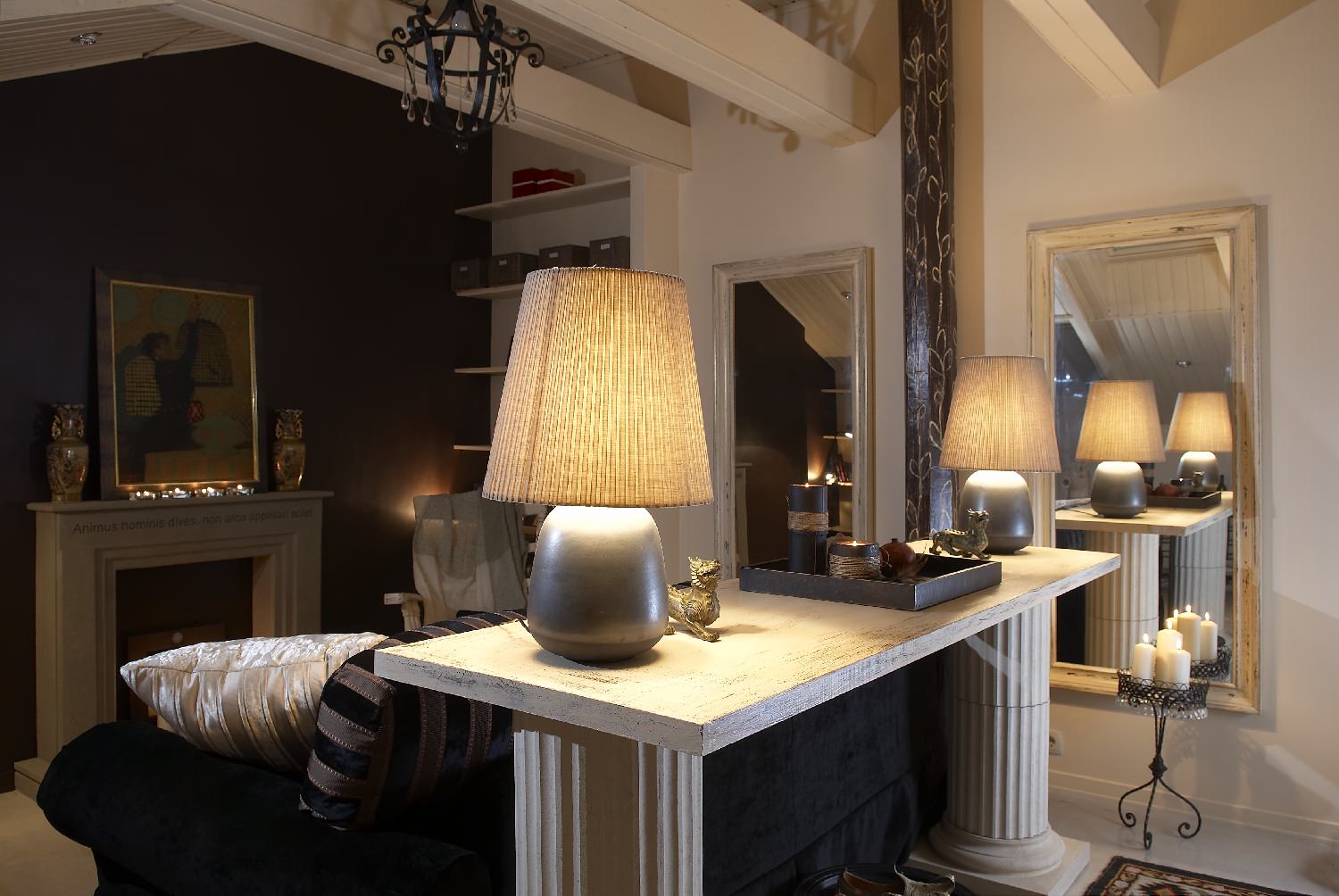 Квартира в Москве