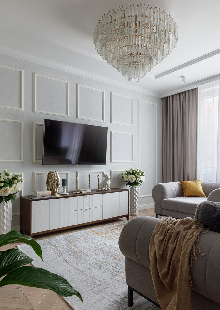 ЖК Жемчужный фрегат