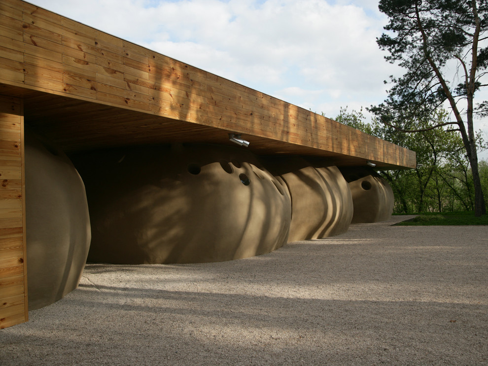 Фоновое изображение профиля RyntovtDesign