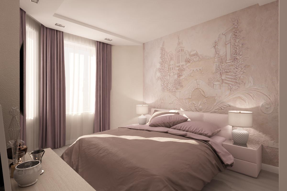 Квартира в ЖК Вивальди. Екатеринбург