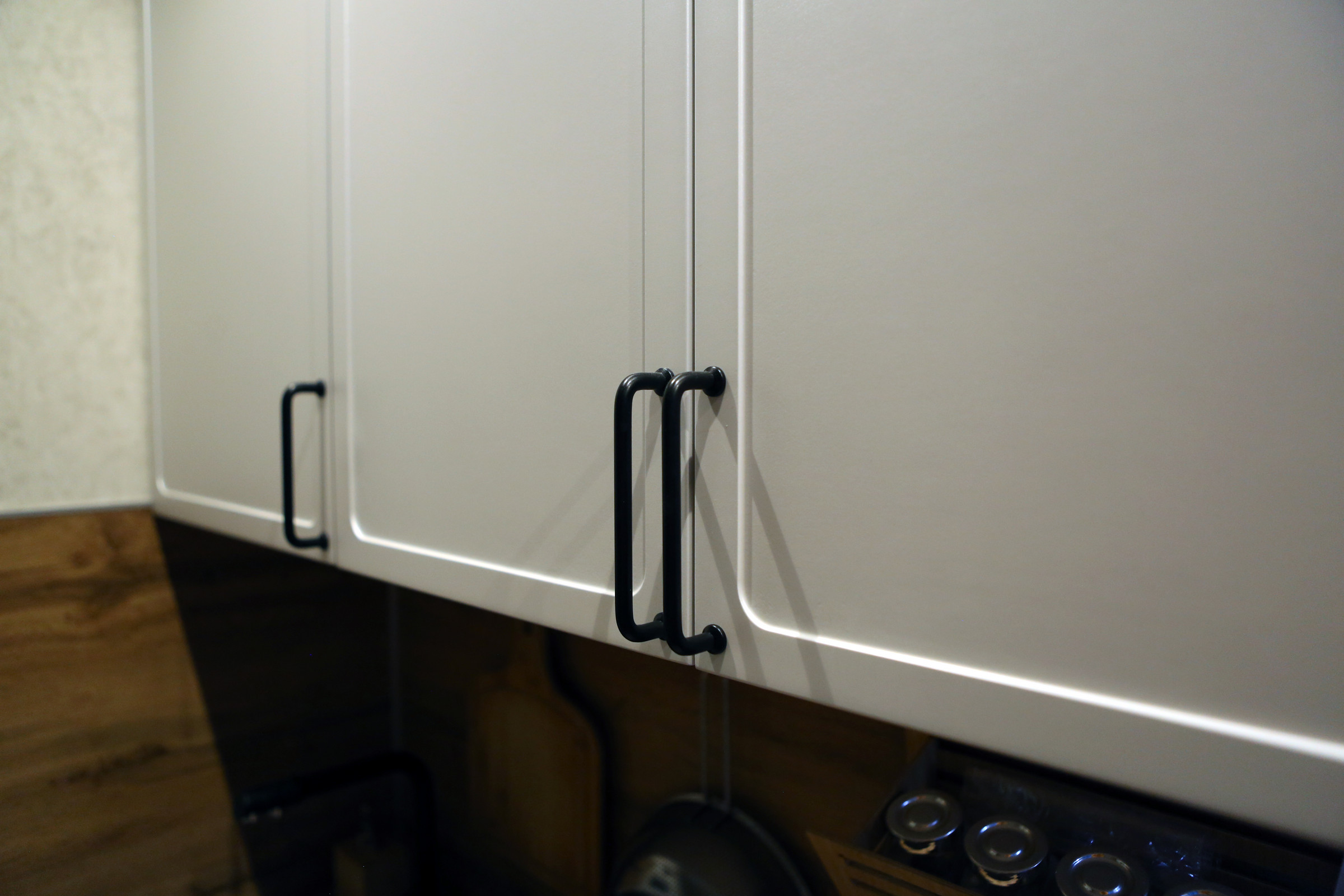 Кухня Дмитрия