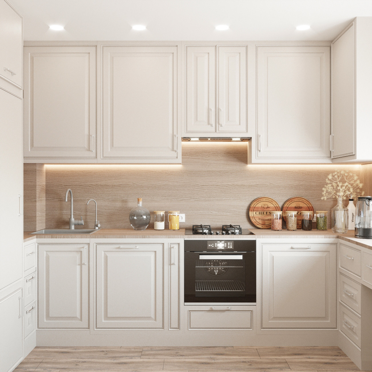 Обложка проекта: Дизайн-проект "Новогиреево"