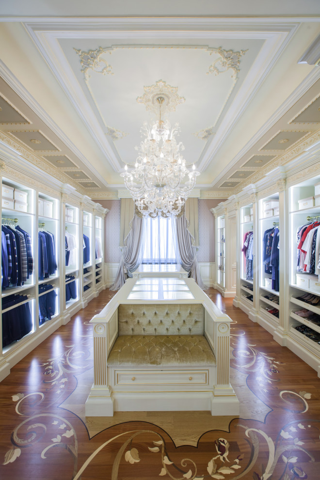 Комфортабельная резиденция