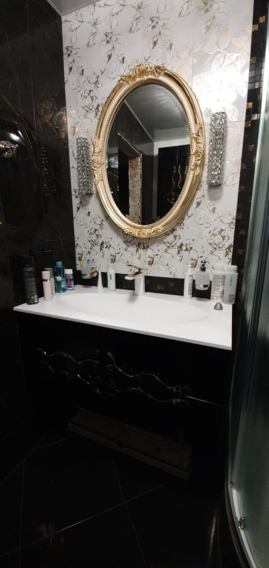 Квартира в Чертаново