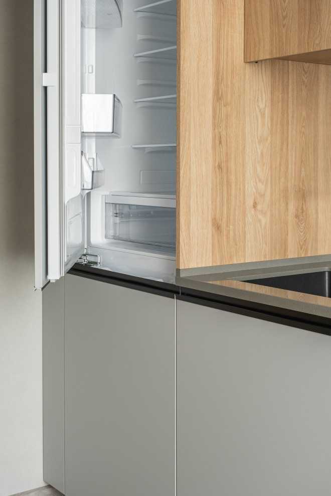 ЖК Олимп 40м2