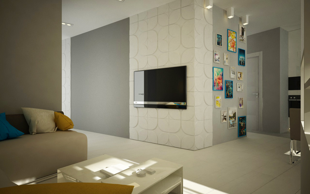 г.Уфа Черниковка, Комарова 5(сейчас в работе)