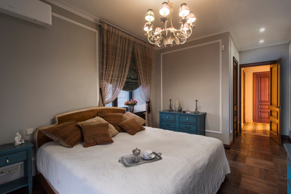 Классика в сталинке