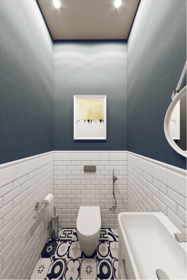 Квартира, ул. Ропшинская