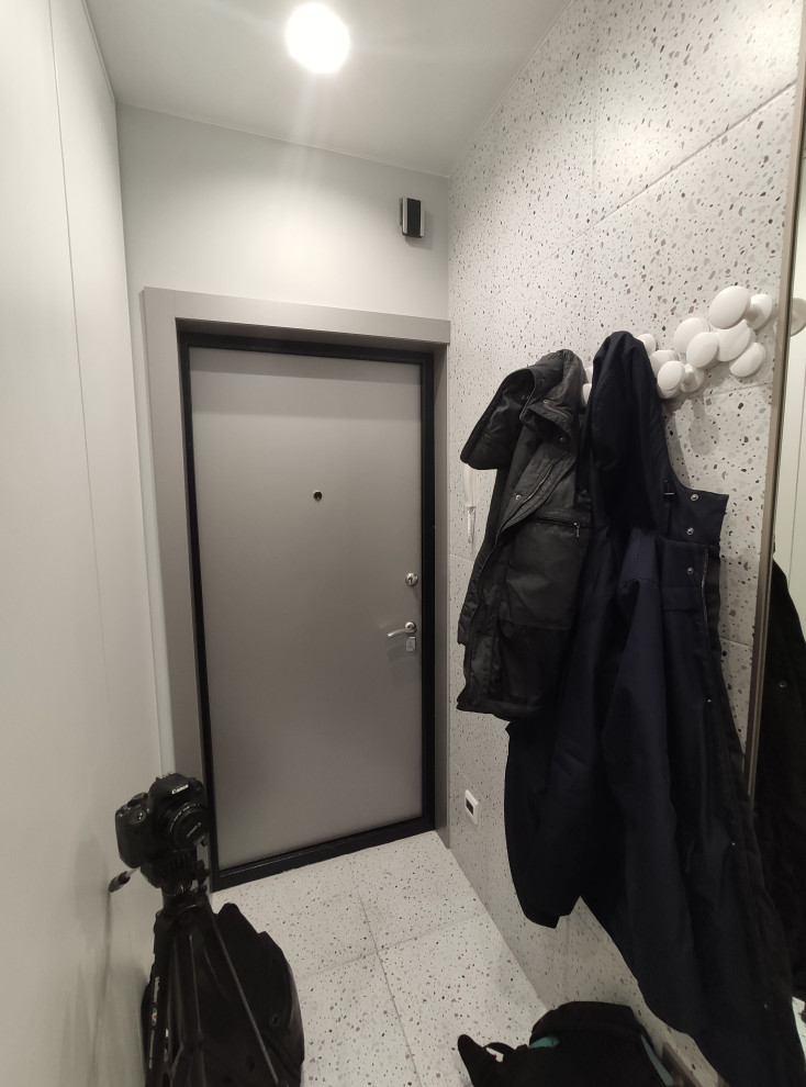 Краснолесья 161 (Реализация дизайн проекта)