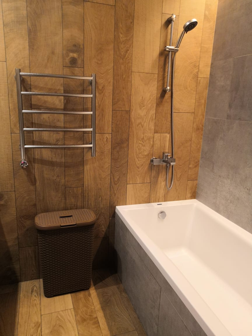 Неоклассика для молодого холостяка