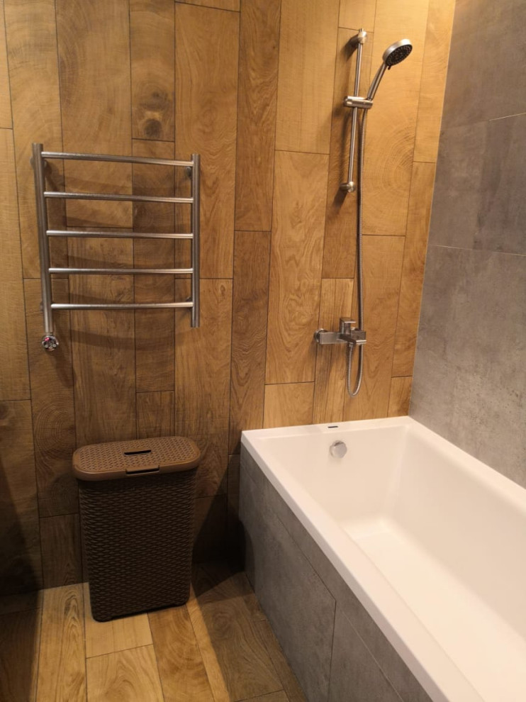 Неоклассика для молодого холостяка