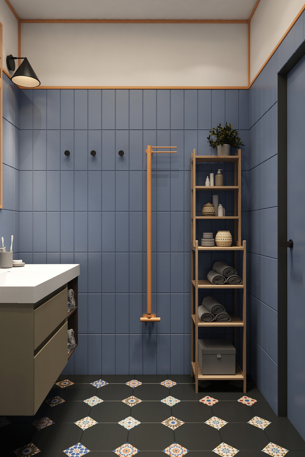 Квартира 62 кв.м в старом фонде