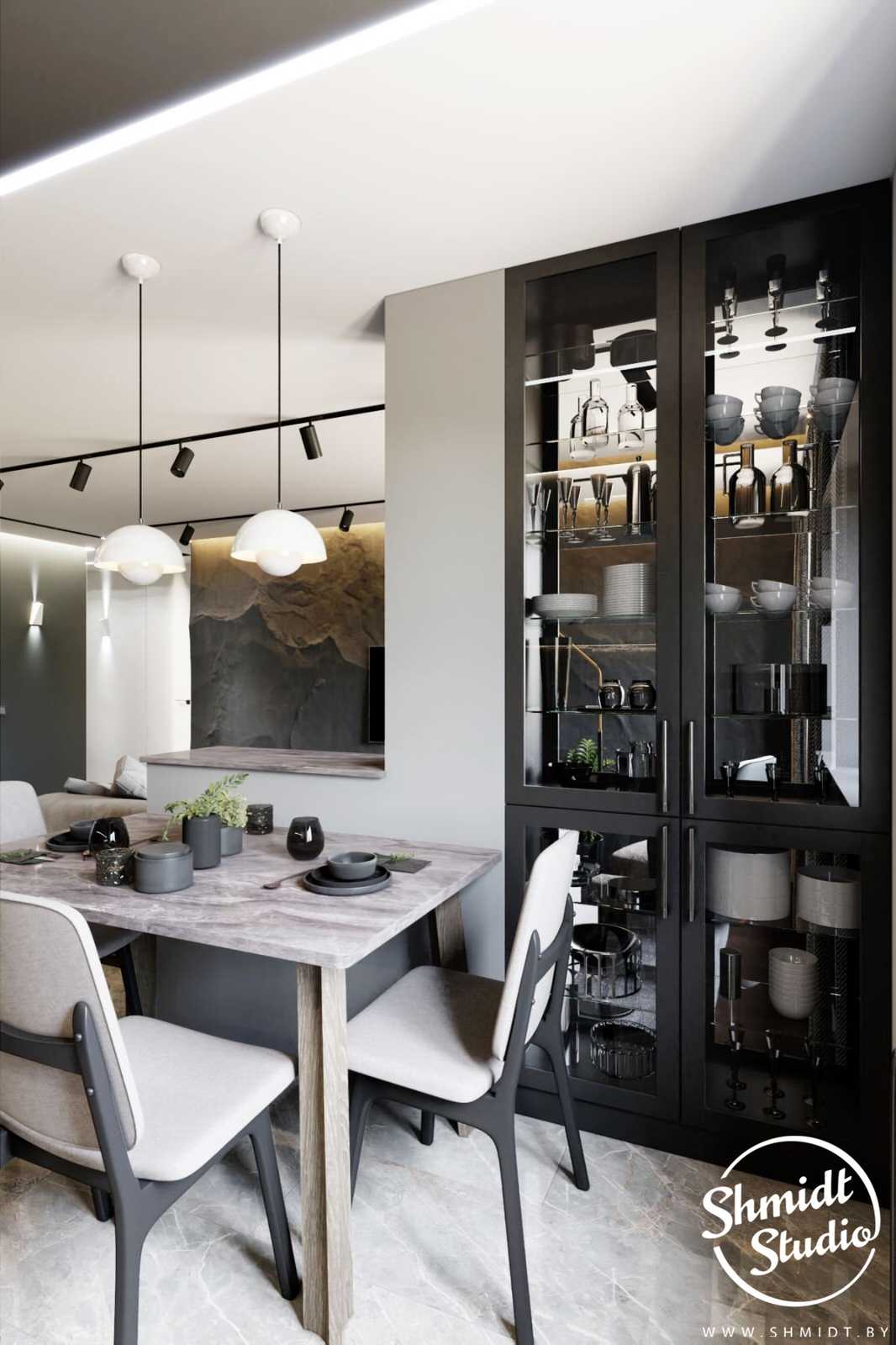 Проект "Гранж" | Минск