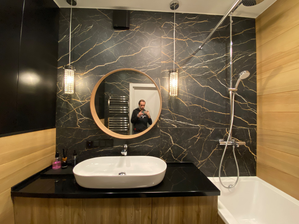 Двухкомнатная квартира 70 квадратов в г.Лобня