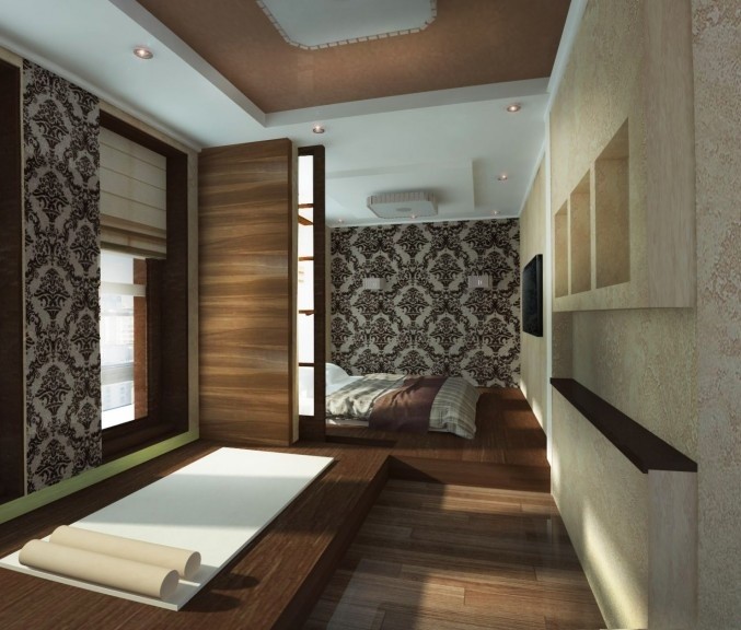 Обложка проекта: 3 - D - 2