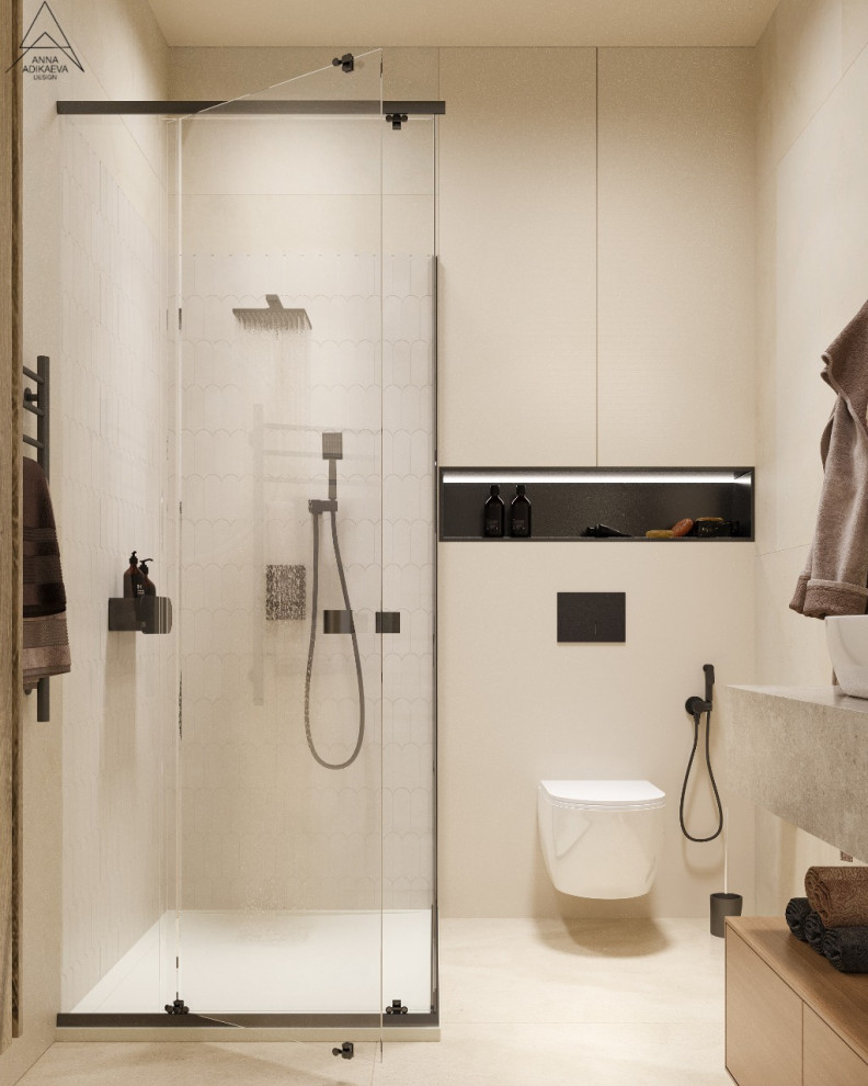 ЖК "Сердце столицы" 14 э